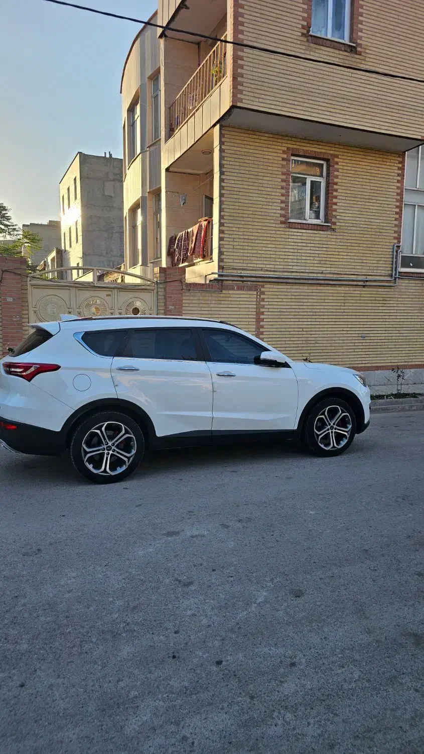 فدلیتی|خودرو سواری و وانت|اردبیل, |دیوار