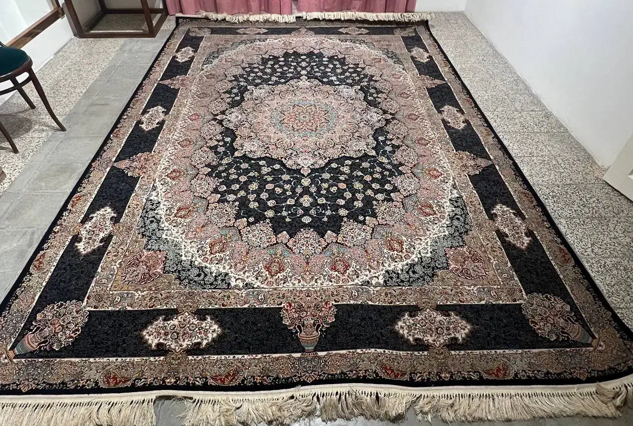 فرش|فرش|تهران, نجات اللهی|دیوار