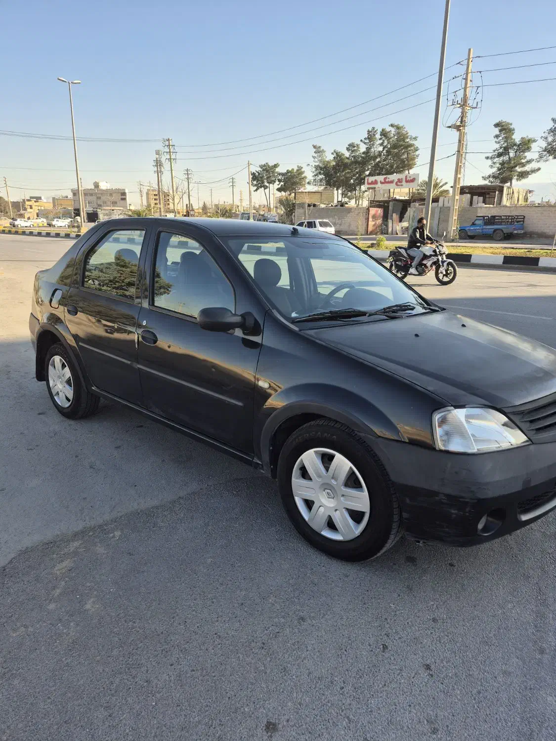 ال۹۰|خودرو سواری و وانت|شیراز, مسلم|دیوار