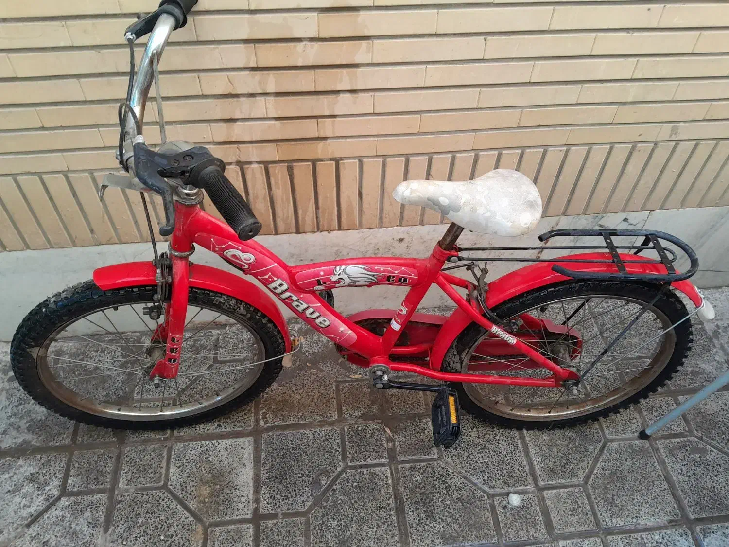 دوچرخه سایز ۲۴|دوچرخه، اسکیت، اسکوتر|اصفهان, گلزار|دیوار