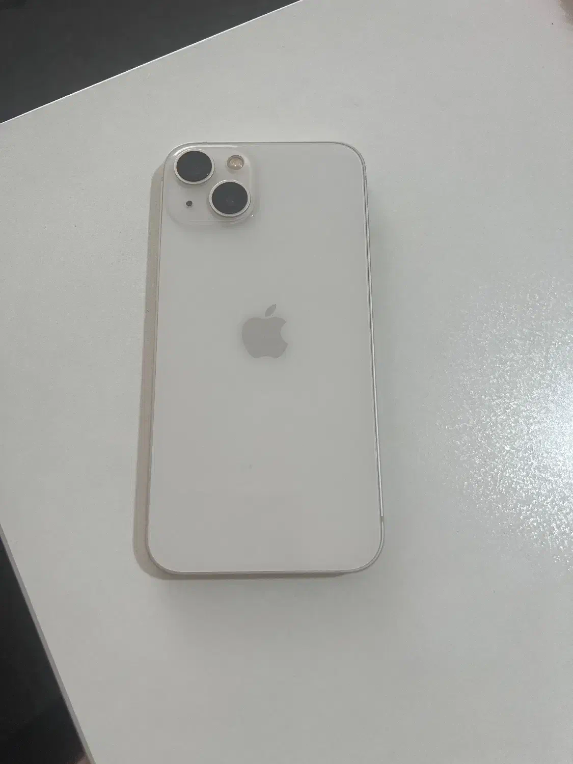 آیفون ۱۳ سفید ۱۲۸ گیگ|موبایل|شهرکرد, |دیوار