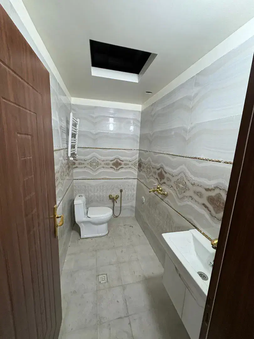 واحد ۲ خواب کلید نخورده شهرک راه اهن