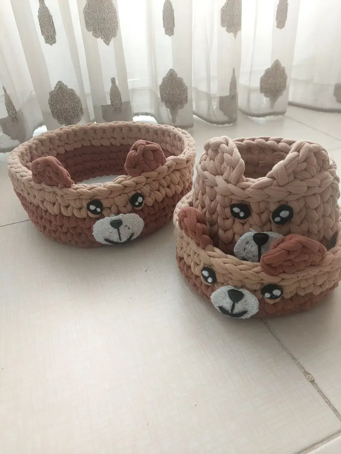 تریکو خارجی|اسباب و اثاث بچه|فولادشهر, سایت صنعتی کاوه|دیوار