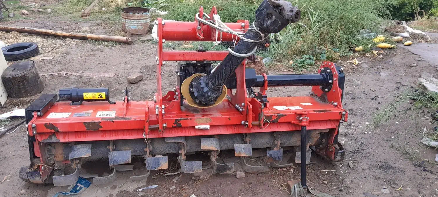 لوتیواتر تراکتور|قطعات یدکی و لوازم جانبی|قزوین, |دیوار