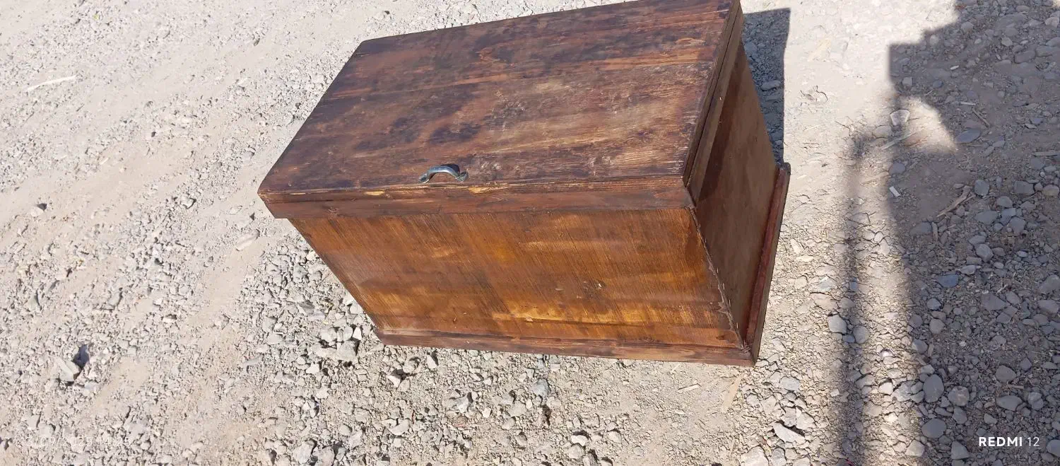 صنایع چوب وحدت ساخت انواع لوازم چوبی|مبلمان خانگی و میز عسلی|تربت‌حیدریه, حاجی یار‎|دیوار