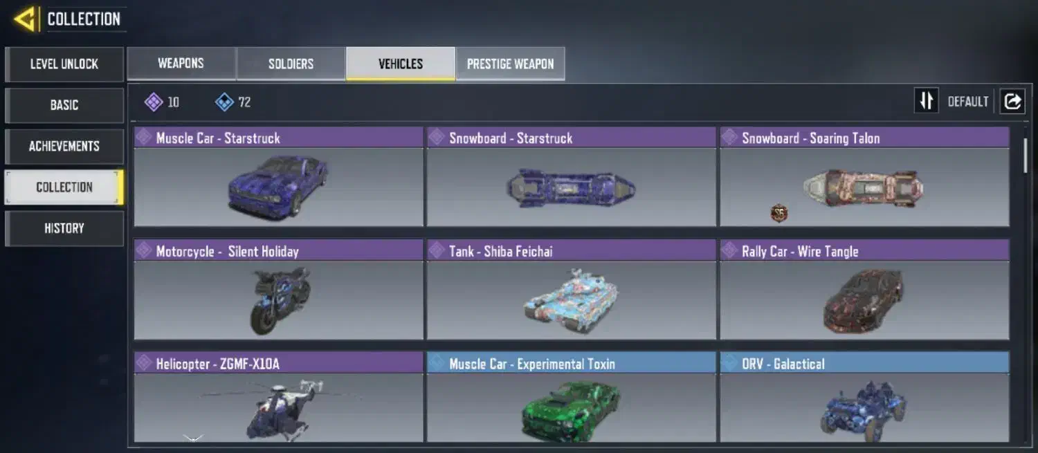 اکانت کلاف فول گردونه|کنسول، بازی ویدئویی و آنلاین|دورود, |دیوار