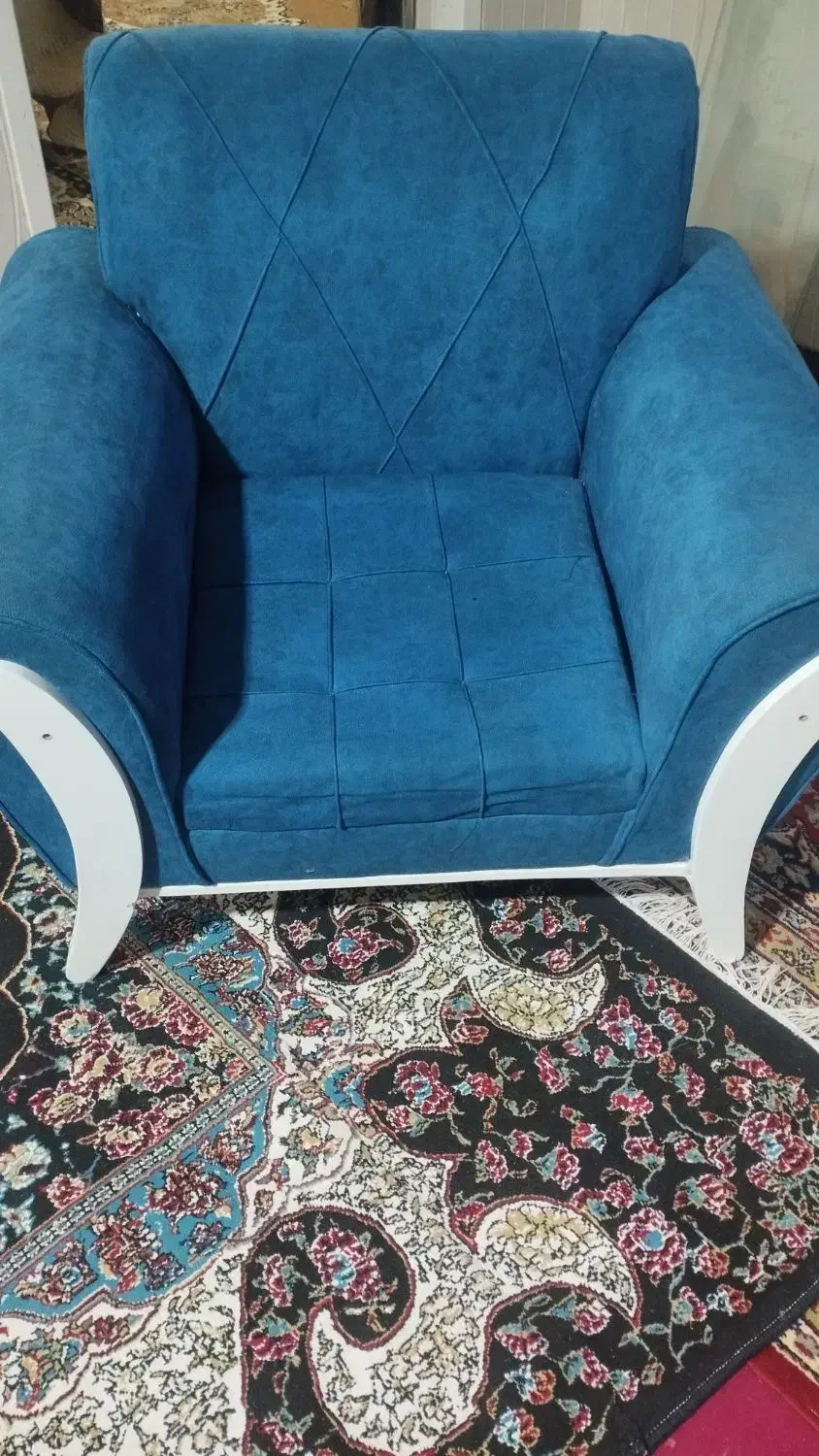 مبل|مبلمان خانگی و میز عسلی|نرماشیر, |دیوار