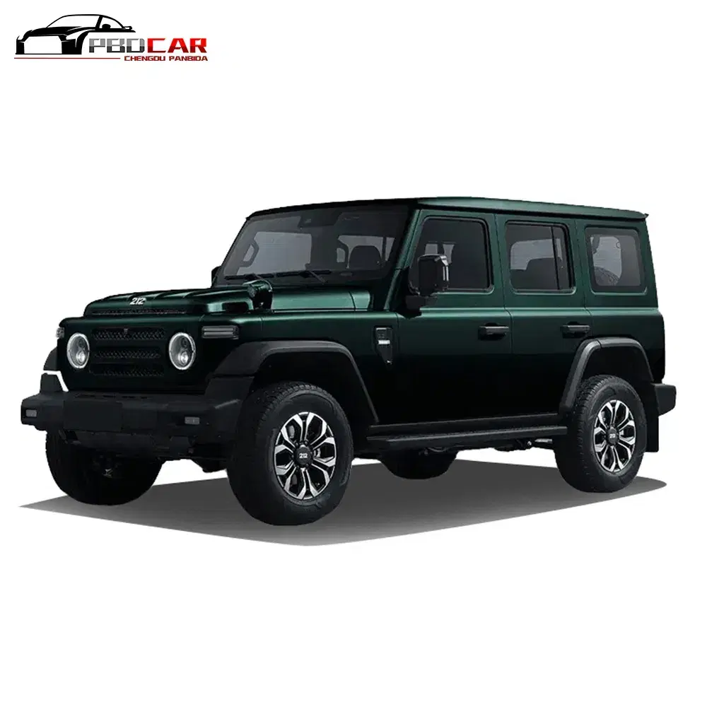 BAW 212 T01 آفرود|خودرو سواری و وانت|تهران, حکمت|دیوار