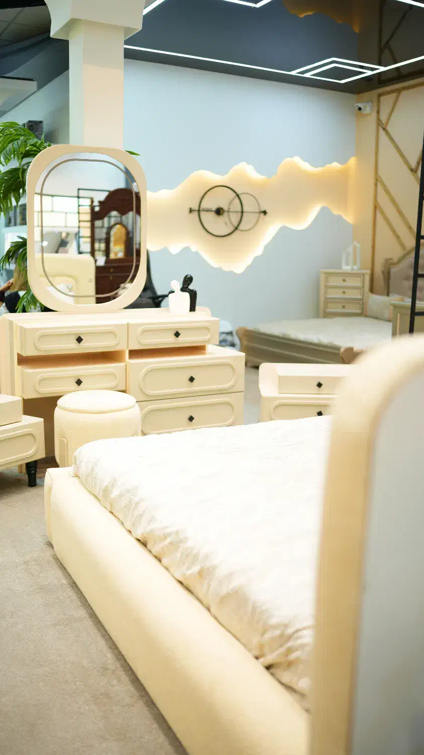 سرویس خواب آماده سیسیل|تخت و سرویس خواب|تهران, صادقیه|دیوار