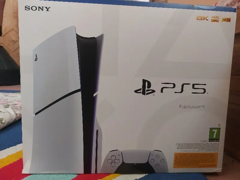 ps5|کنسول، بازی ویدئویی و آنلاین|ایلام, |دیوار