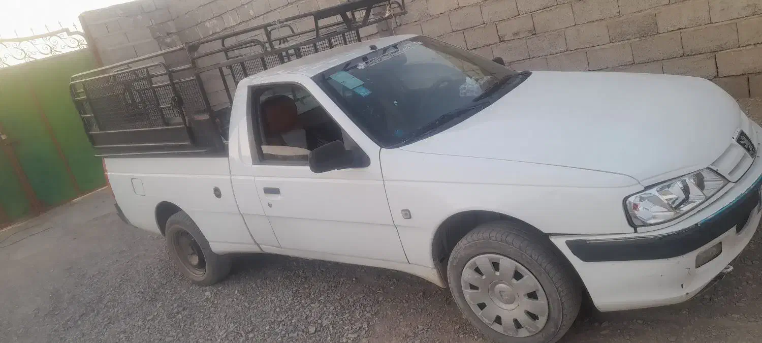 آریسان مدل ۱۳۹۶|خودرو سواری و وانت|پسکوه, |دیوار