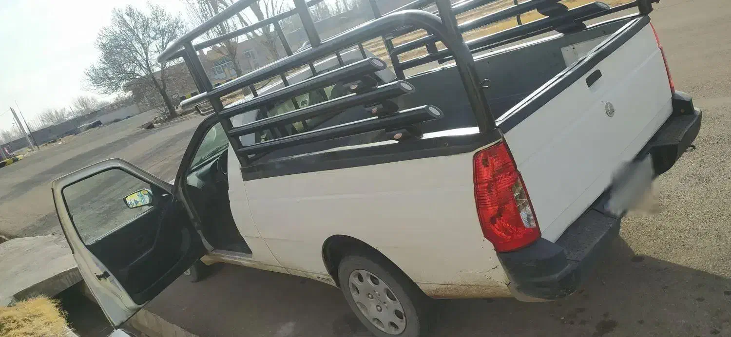 اریسان مدل 95|خودرو سواری و وانت|مهربان, |دیوار