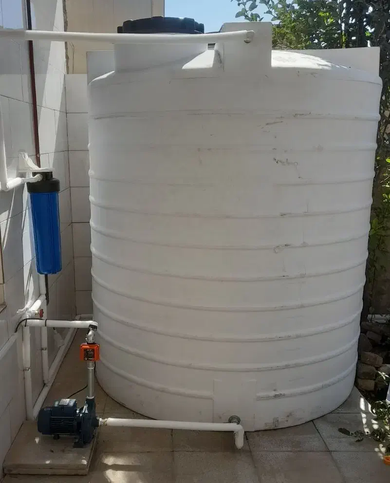 پمپ اب خانگی|مصالح و تجهیزات ساختمان|نیشابور, تیپ زرهی ۲۱  امام رضا (ع)|دیوار