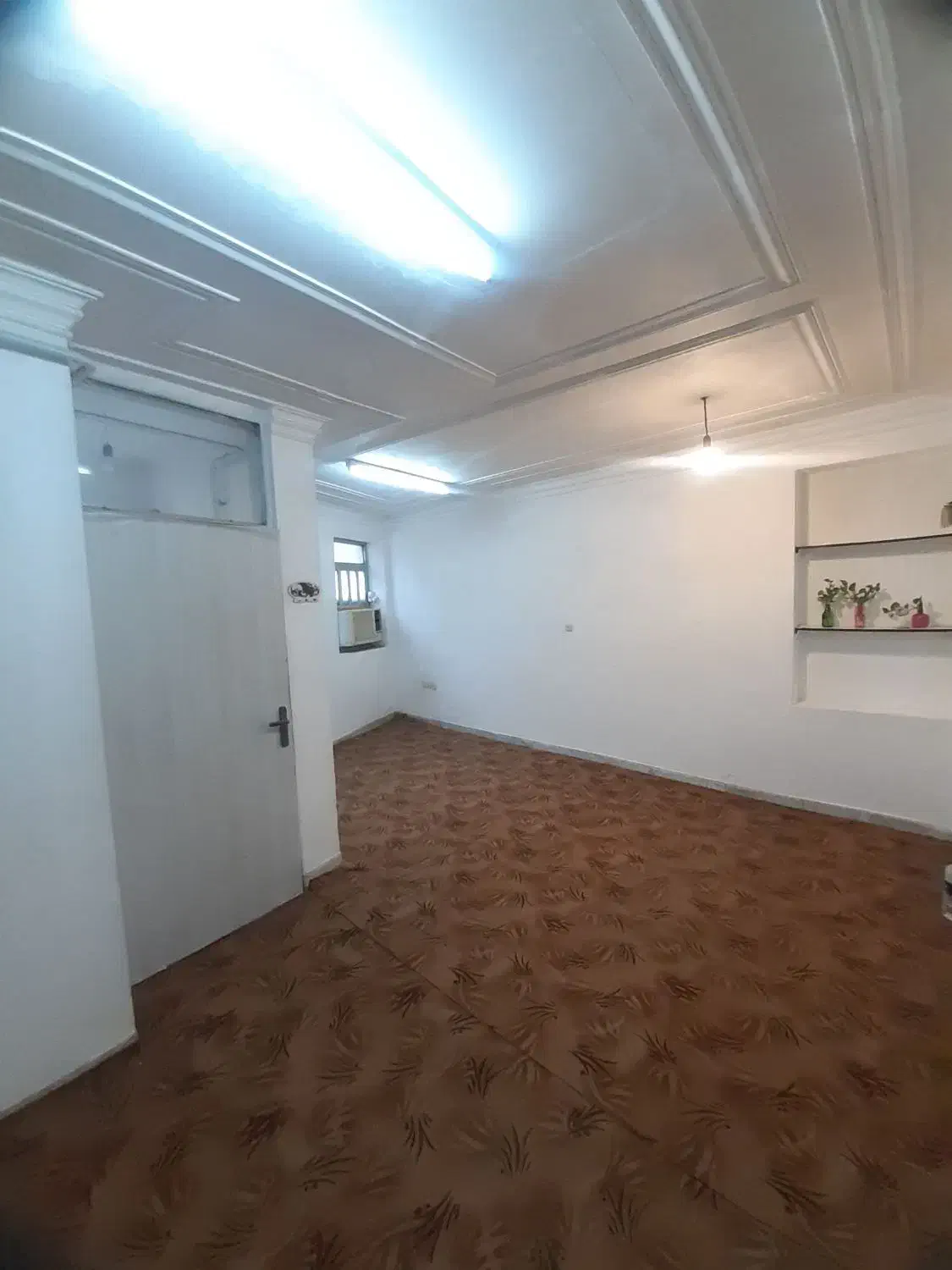 رهن کرسی بلند یک خوابه با کولر در فلسطین|اجارهٔ آپارتمان|رشت, فلسطین|دیوار