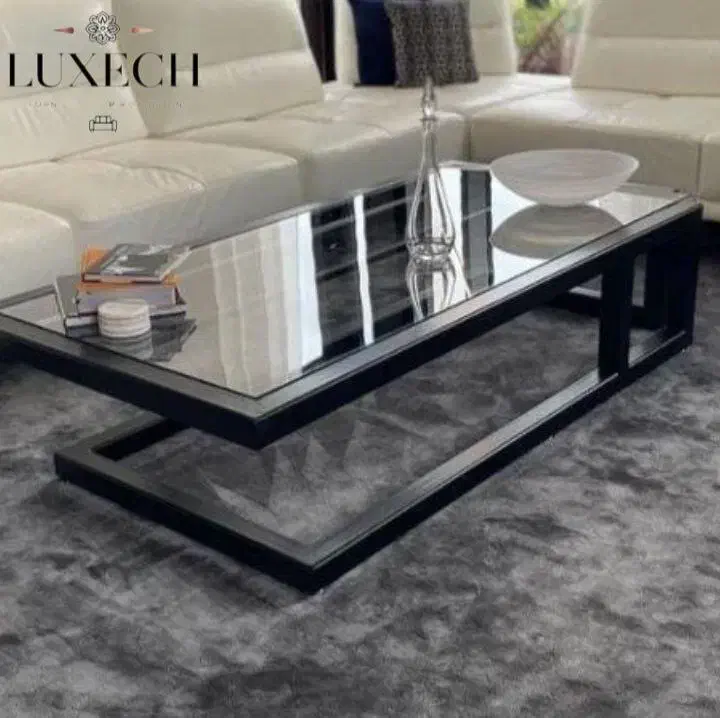 میز عسلی و جلو مبلی مدل چارلی|مبلمان خانگی و میز عسلی|کرج, جهانشهر|دیوار