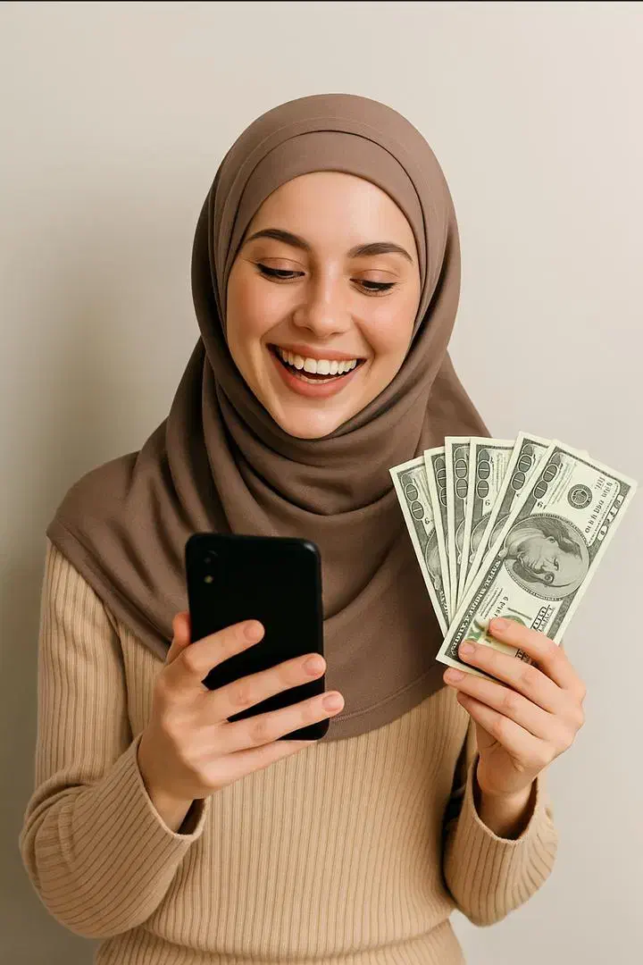 استخدام نیرو خانوم باانگیزه برای فروش آنلاین|استخدام بازاریابی و فروش|شهریار, شهریار|دیوار