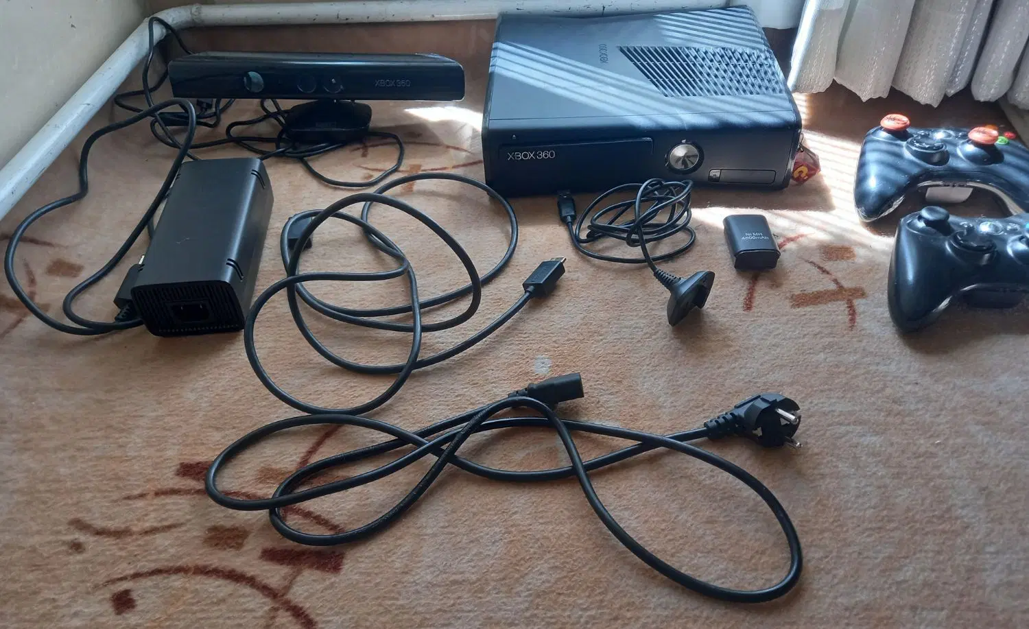 xbox 360|کنسول، بازی ویدئویی و آنلاین|ابهر, |دیوار