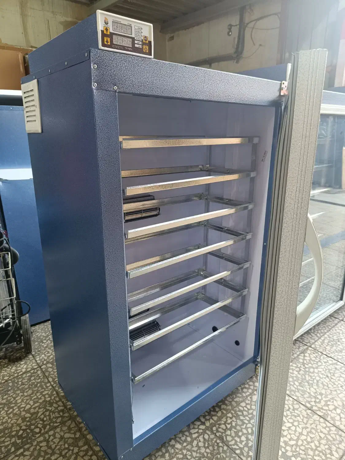 دستگاه جوجه کشی مخصوص اردک و غاز|لوازم جانبی حیوانات|نکا, |دیوار