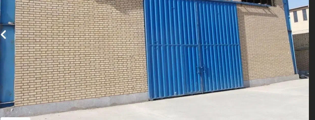 ۱۳۰۰ متر شهرک صنعتی|اجارهٔ دفتر صنعتی، کشاورزی، تجاری|شریفآباد, |دیوار