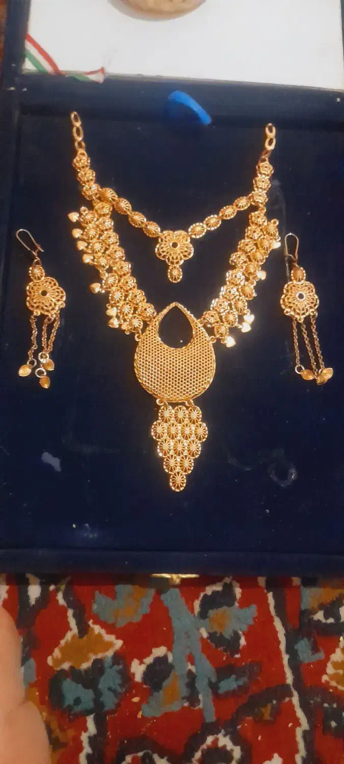 آبکار طلا|جواهرات|سیرجان, |دیوار