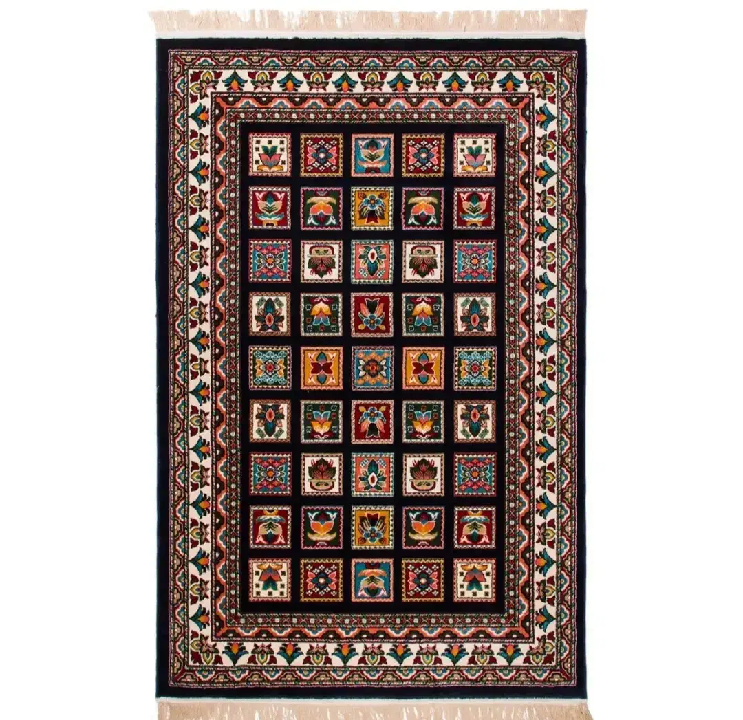 فرش ماشینی|فرش|زاهدان, |دیوار