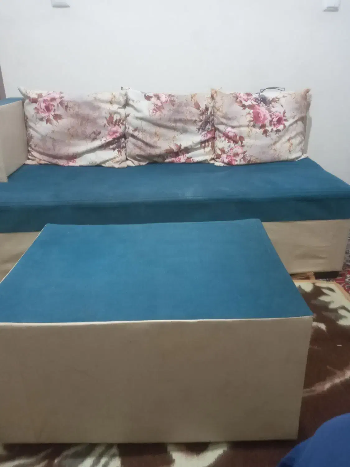 مبل ال فروشی|مبلمان خانگی و میز عسلی|اسلامآباد غرب, |دیوار