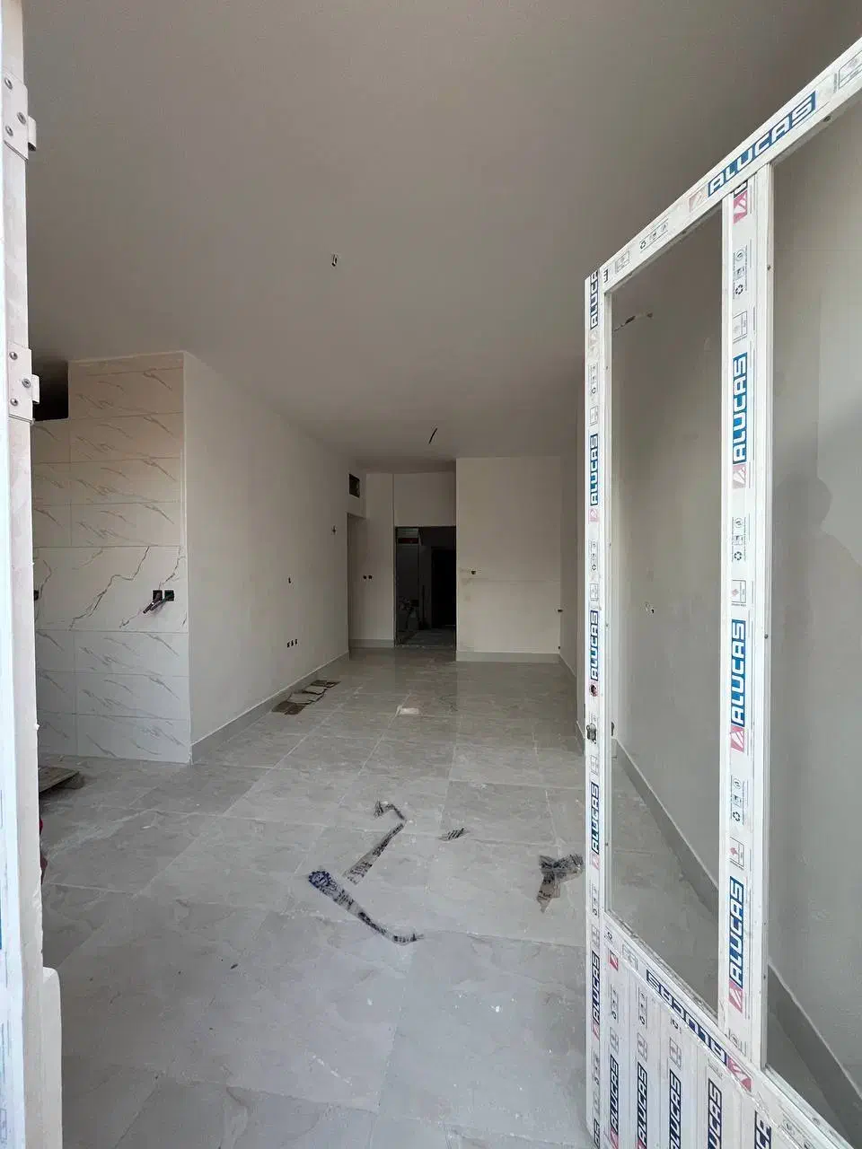 خانه دو طبقه نوساز ۹۵ متری در گلدشت با سند|فروش خانه و ویلا|نجفآباد, گلدشت|دیوار