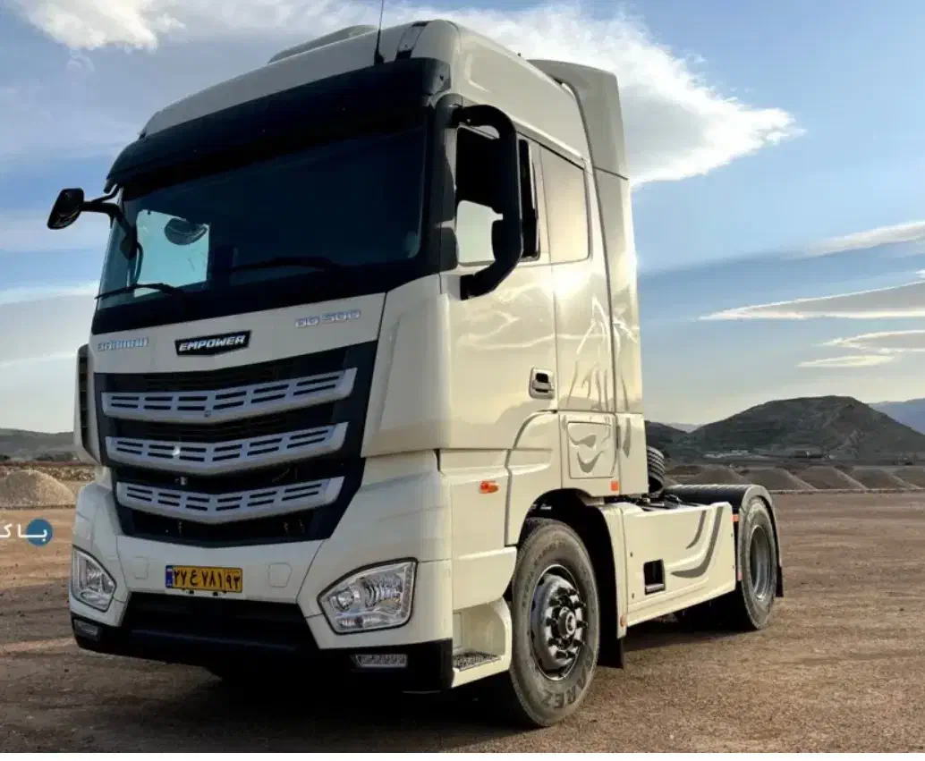 ام‌پاور خشک صفر۹/۳۰|خودرو سنگین|تهران, آبشار تهران (دریاچه)|دیوار