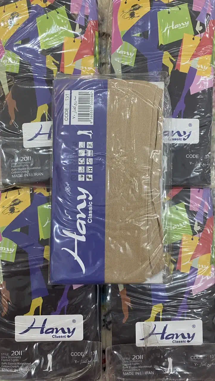 جوراب زنانه|لباس|تهران, یاخجی آباد|دیوار