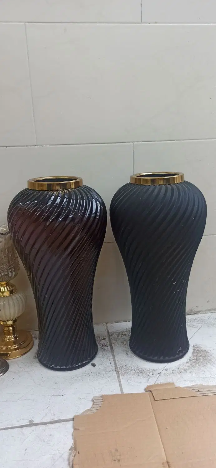 گلدان|صنایع دستی و سایر لوازم تزئینی|ملایر, |دیوار