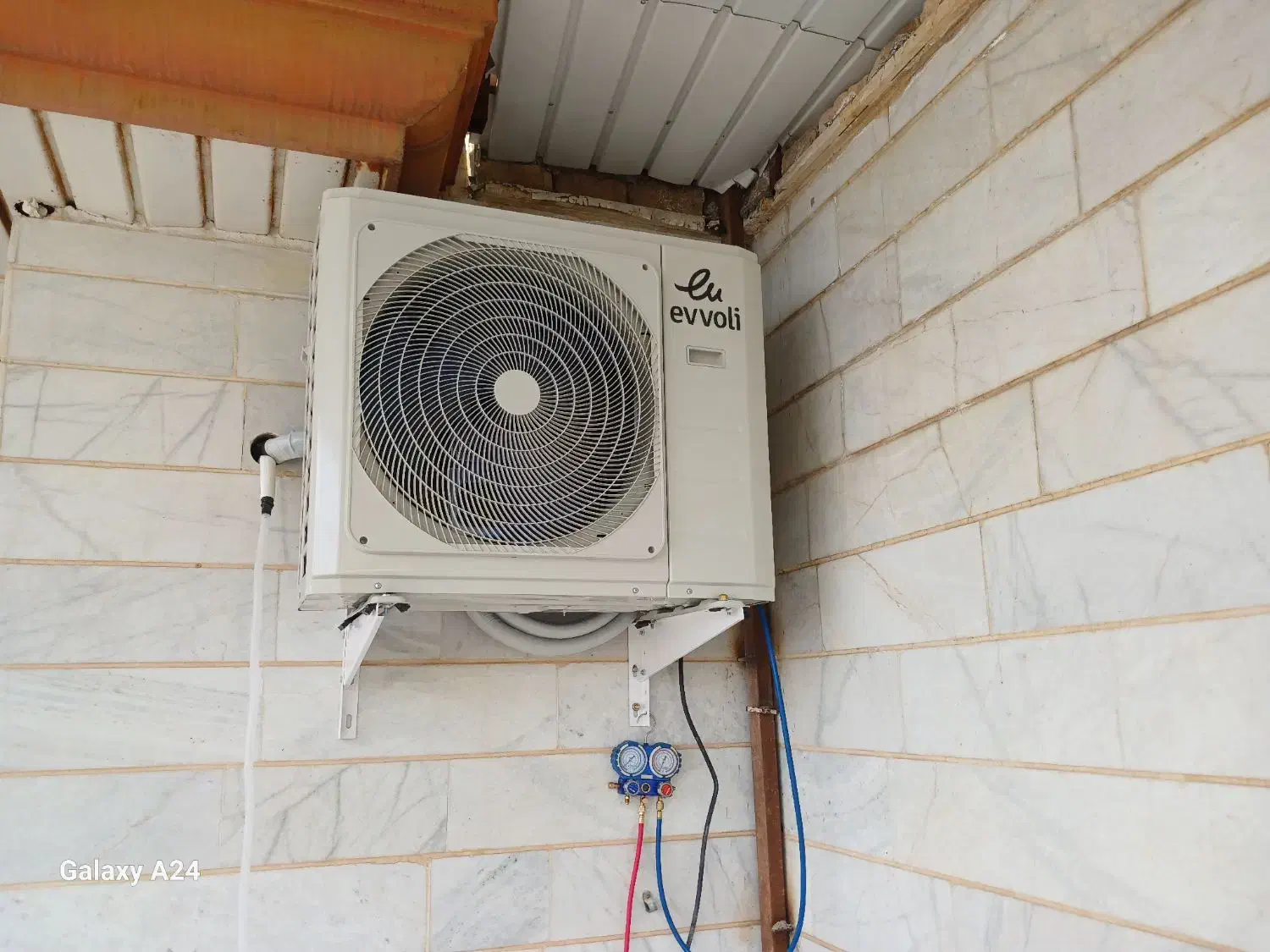 تعمیرات پکیج وکولرگازی|خدمات پیشه و مهارت|محمدیه-قزوین, |دیوار