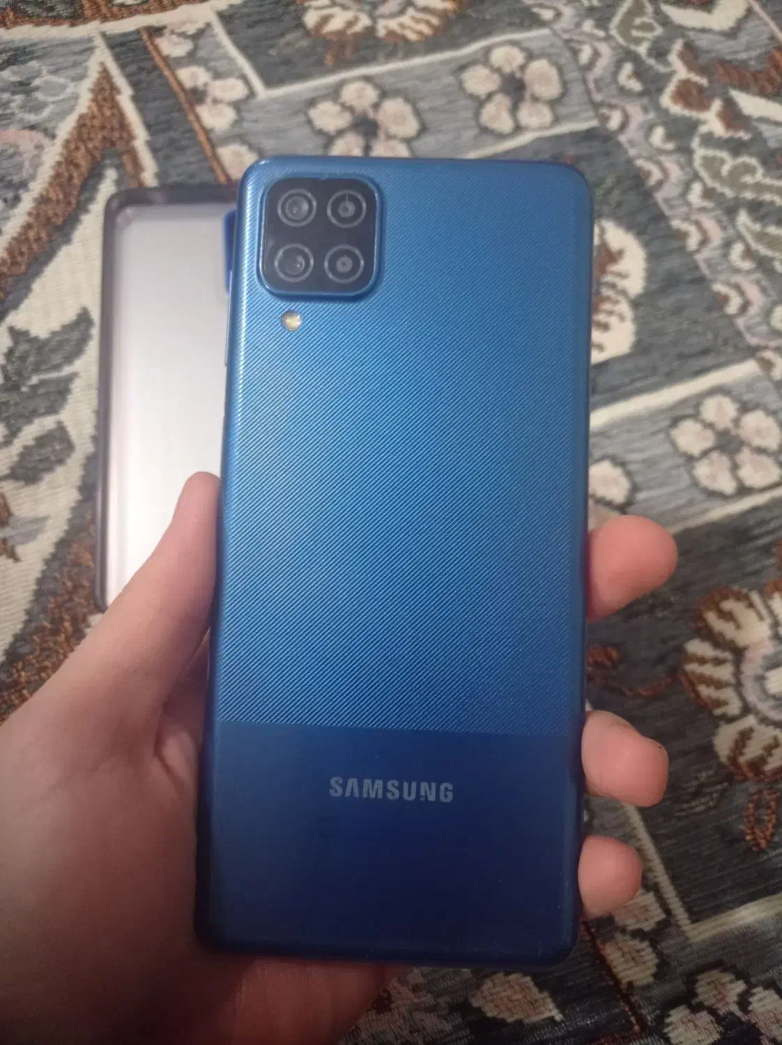 a12|موبایل|بروجرد, |دیوار