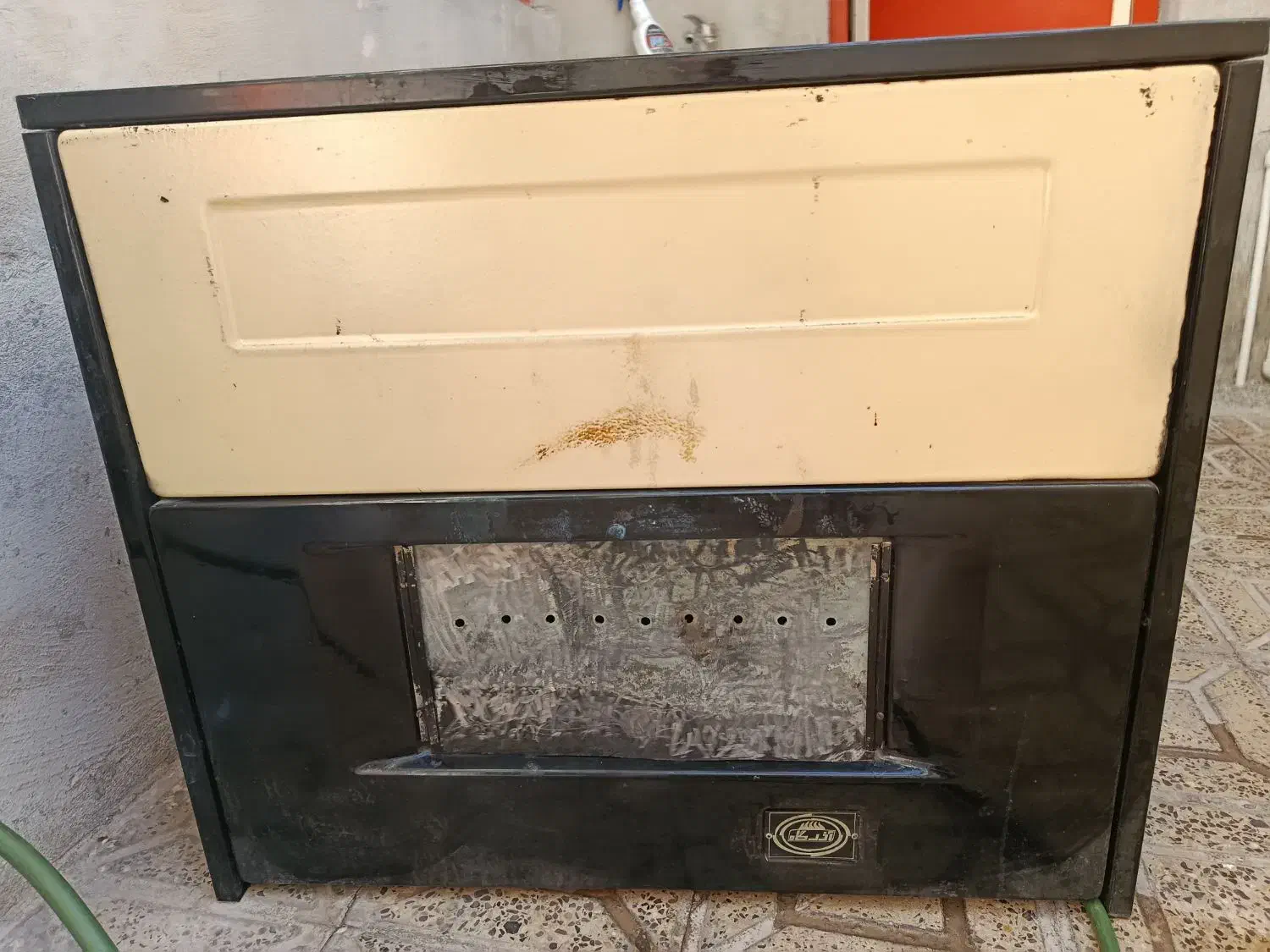 بخاری|بخاری، هیتر، شومینه|ایلام, |دیوار