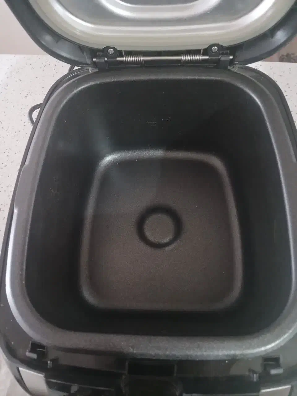 سرخ کن|اجاق گاز و لوازم برقی پخت‌وپز|قم, شهرک مهدیه (مدرس)|دیوار