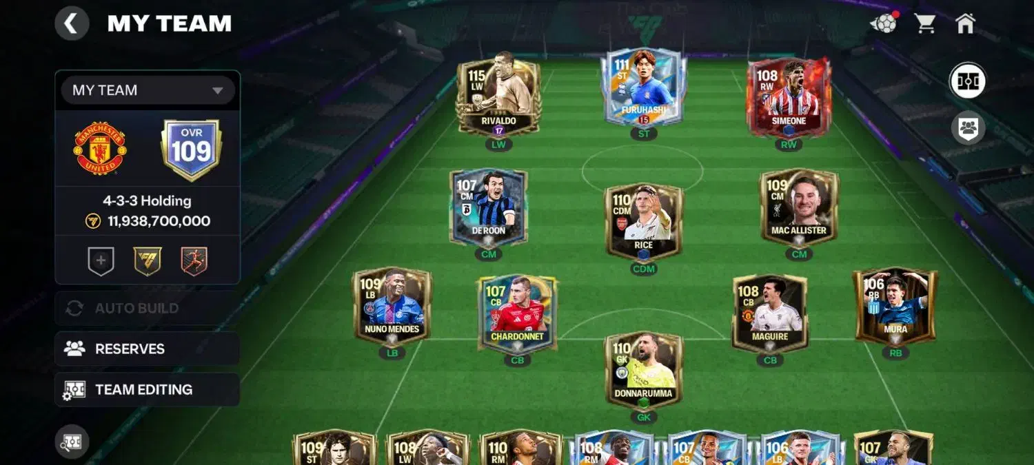 اکانت فیفا موبایل توضیحات بیشتر پیام دهید|کنسول، بازی ویدئویی و آنلاین|بومهن, |دیوار