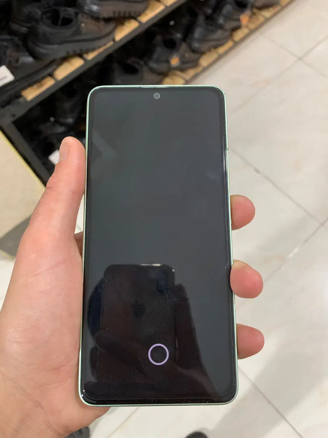 ردمی 13|موبایل|سهند, |دیوار