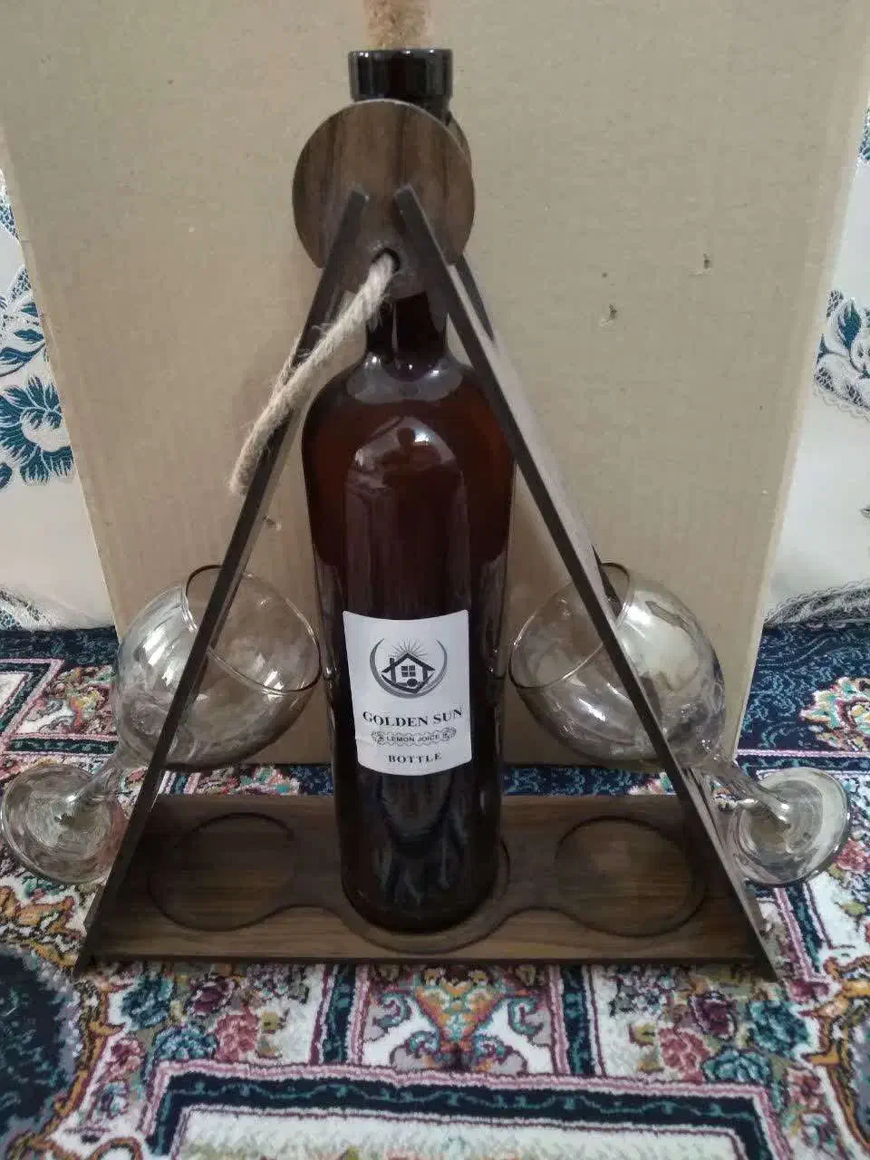 شربت خوری|سرویس روتختی|قم, هفت تیر|دیوار