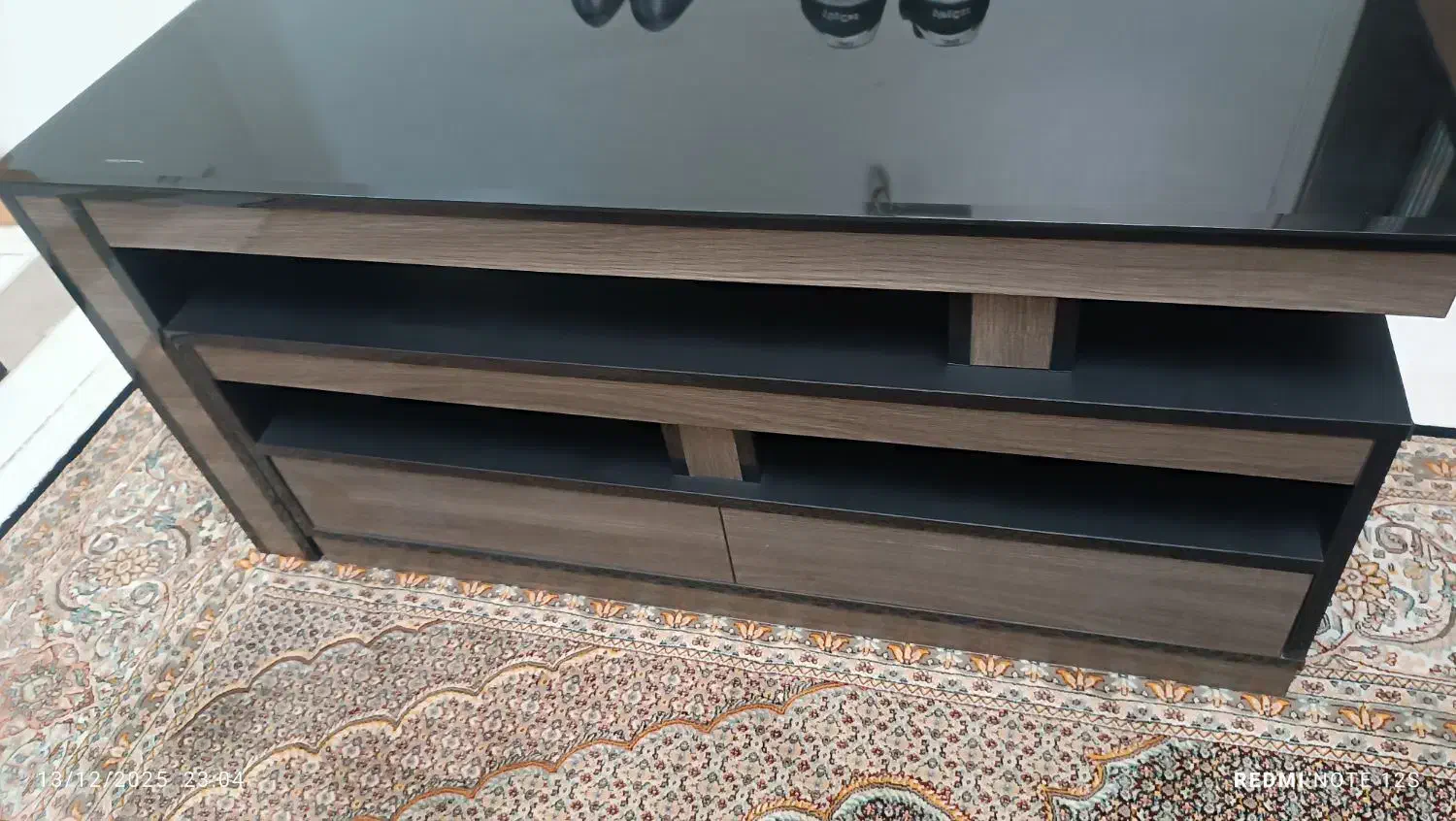 میز تلوزیون درحد نو و میزکار|میز تلویزیون|تهران, امام زاده حسن|دیوار