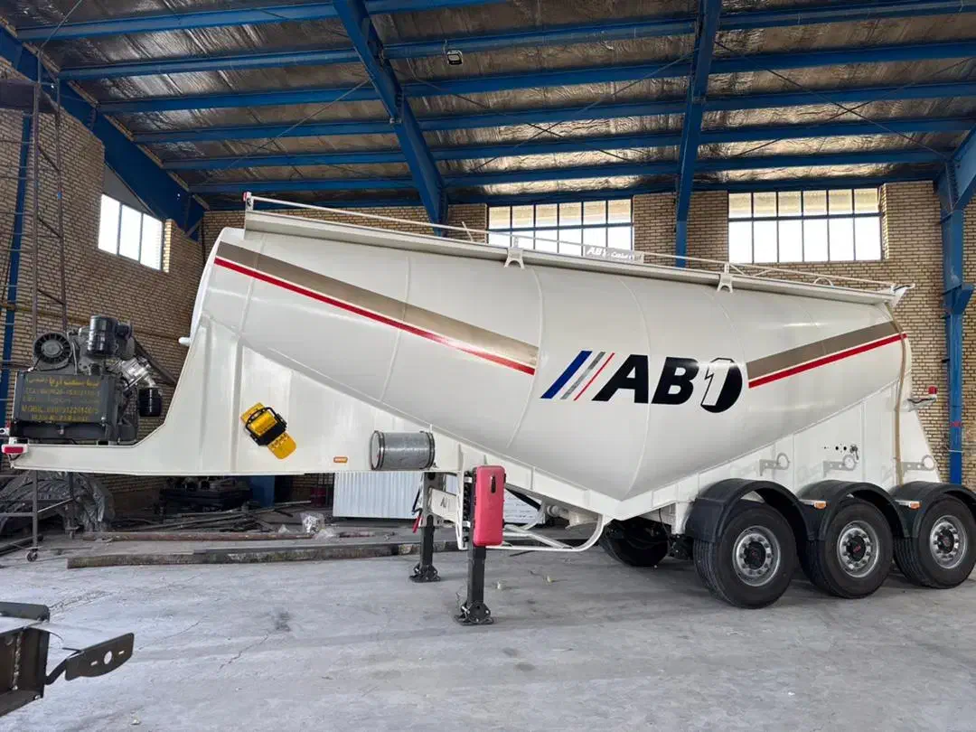 فروش بونکر ۲۸ متر مکعب|ماشین‌آلات صنعتی|آبیک, |دیوار