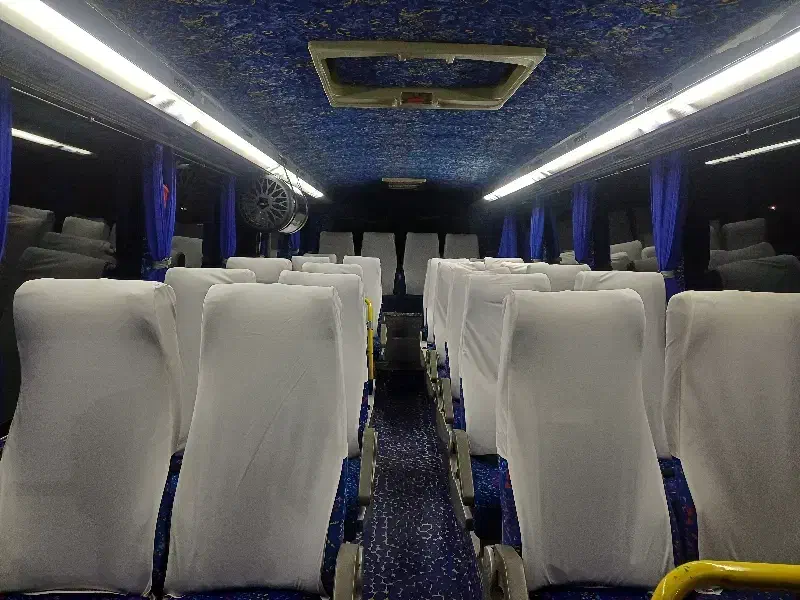 اتوبوس میدل باس سپهر MAN کم کار|خودرو سنگین|قیامدشت - خاورشهر, |دیوار