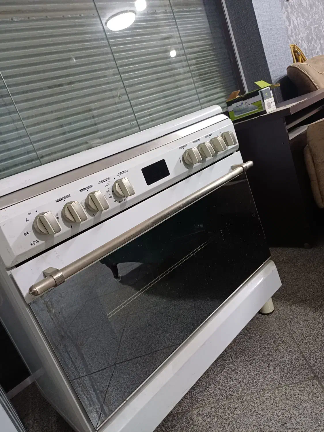 خریدار لوازم منزل|حراج|تهران, تهرانپارس شرقی|دیوار