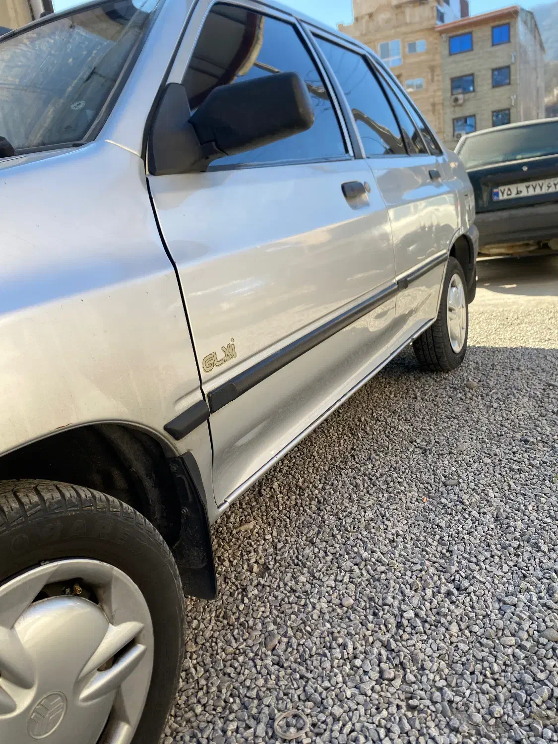 پراید ۸۵  در حد صفر|خودرو سواری و وانت|قوچان, |دیوار