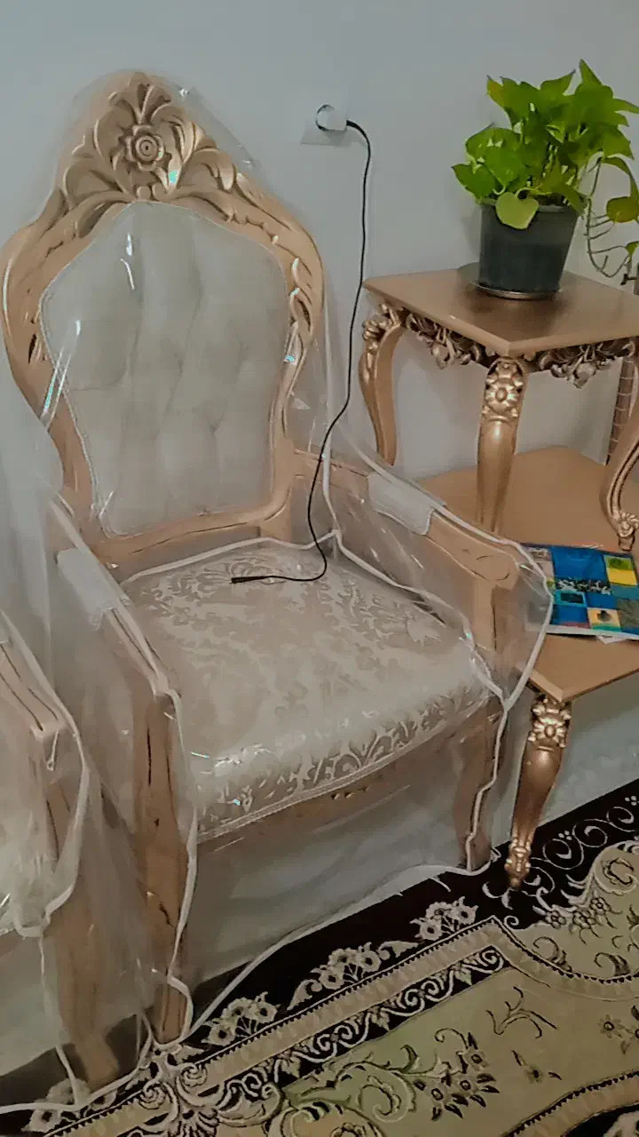 مبل|مبلمان خانگی و میز عسلی|بیرجند, |دیوار