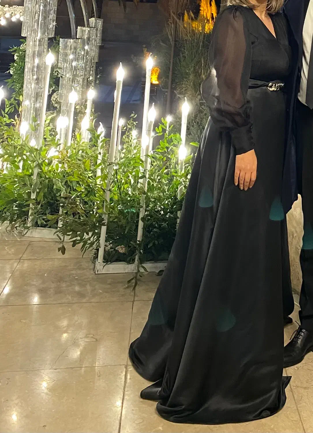 لباس مجلسی|لباس|تهران, حکیمیه|دیوار