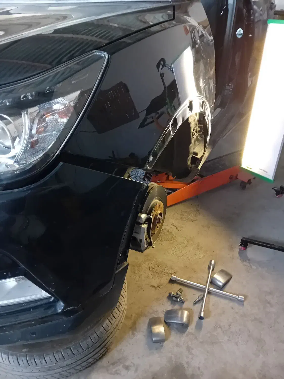 خدمات ماشین صافکاری100%تضمینیPDR لیزری لمسی جادویی|خدمات موتور و ماشین|اصفهان, جلفا|دیوار