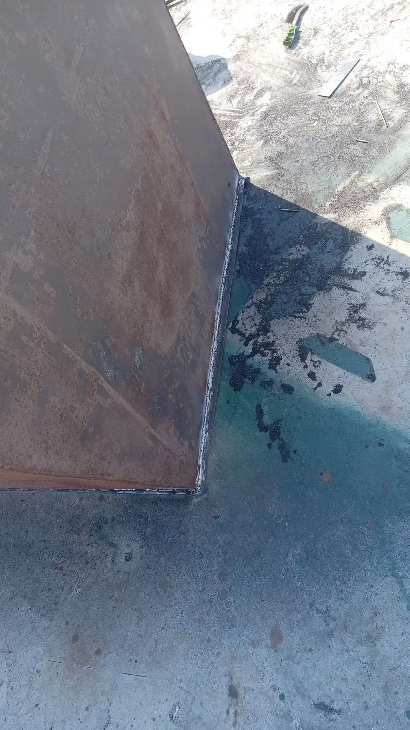 خدمات جوشکاری و تعمیرات شناور سبک وسنگین|خدمات پیشه و مهارت|قشم, |دیوار