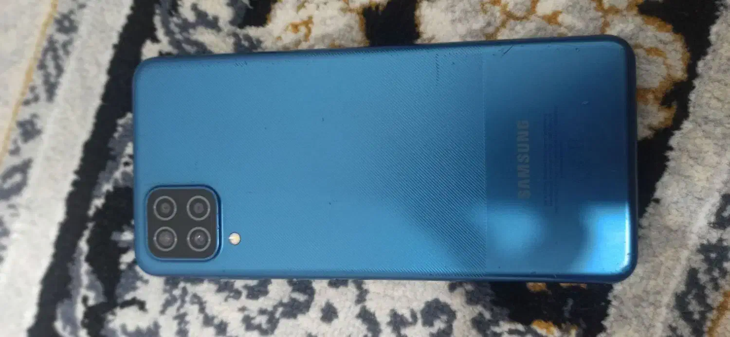 گوشی A12|موبایل|لردگان, |دیوار