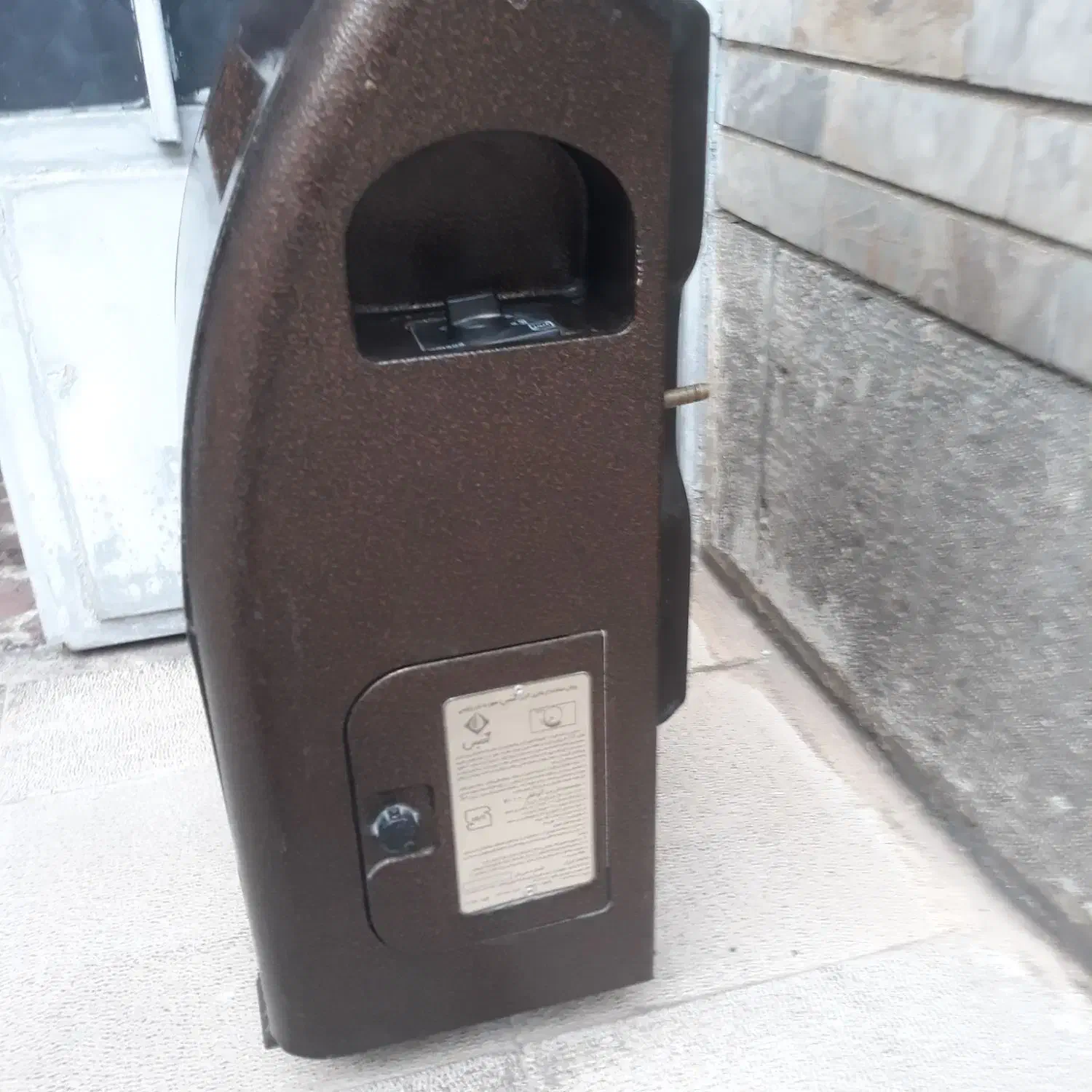 بخاری گازی|بخاری، هیتر، شومینه|تبریز, |دیوار