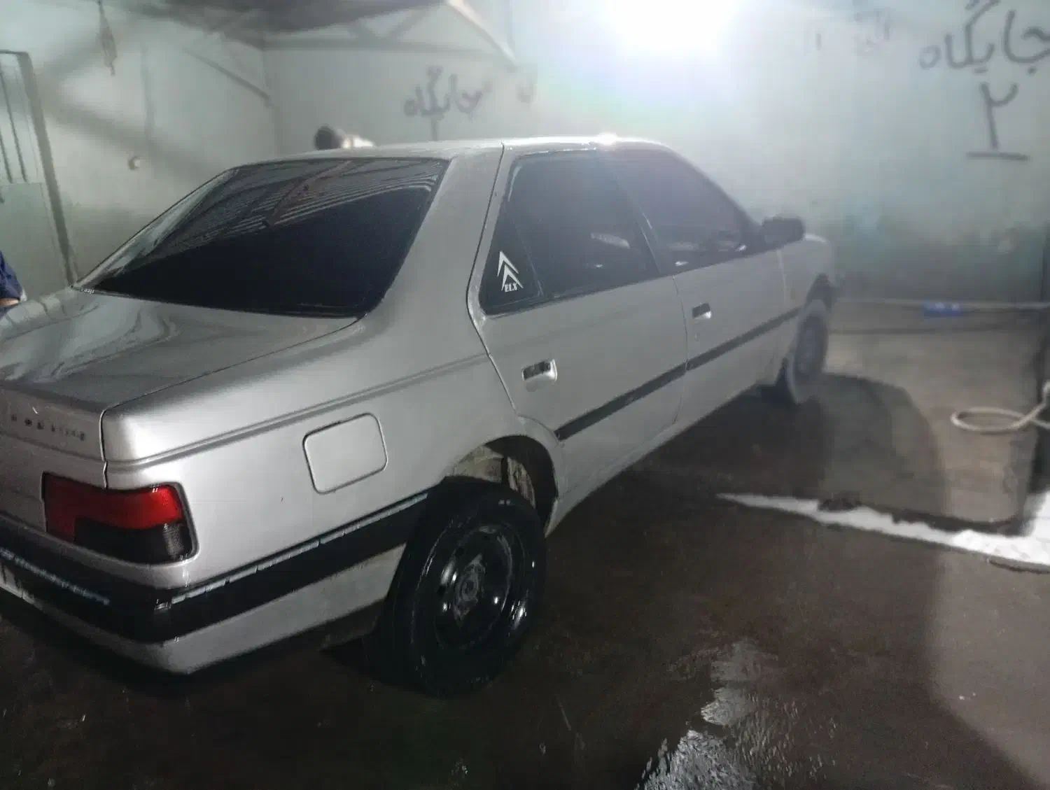 پژو 405 مدل 85|خودرو سواری و وانت|زابل, |دیوار