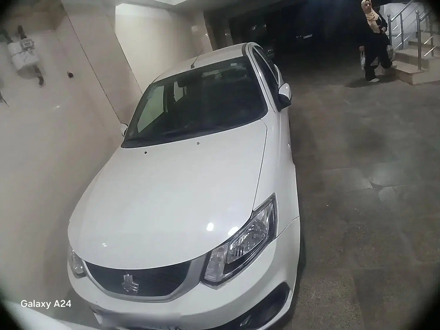 ساینا sمدل ۱۴۰۳|خودرو سواری و وانت|محمدشهر, محمدشهر|دیوار